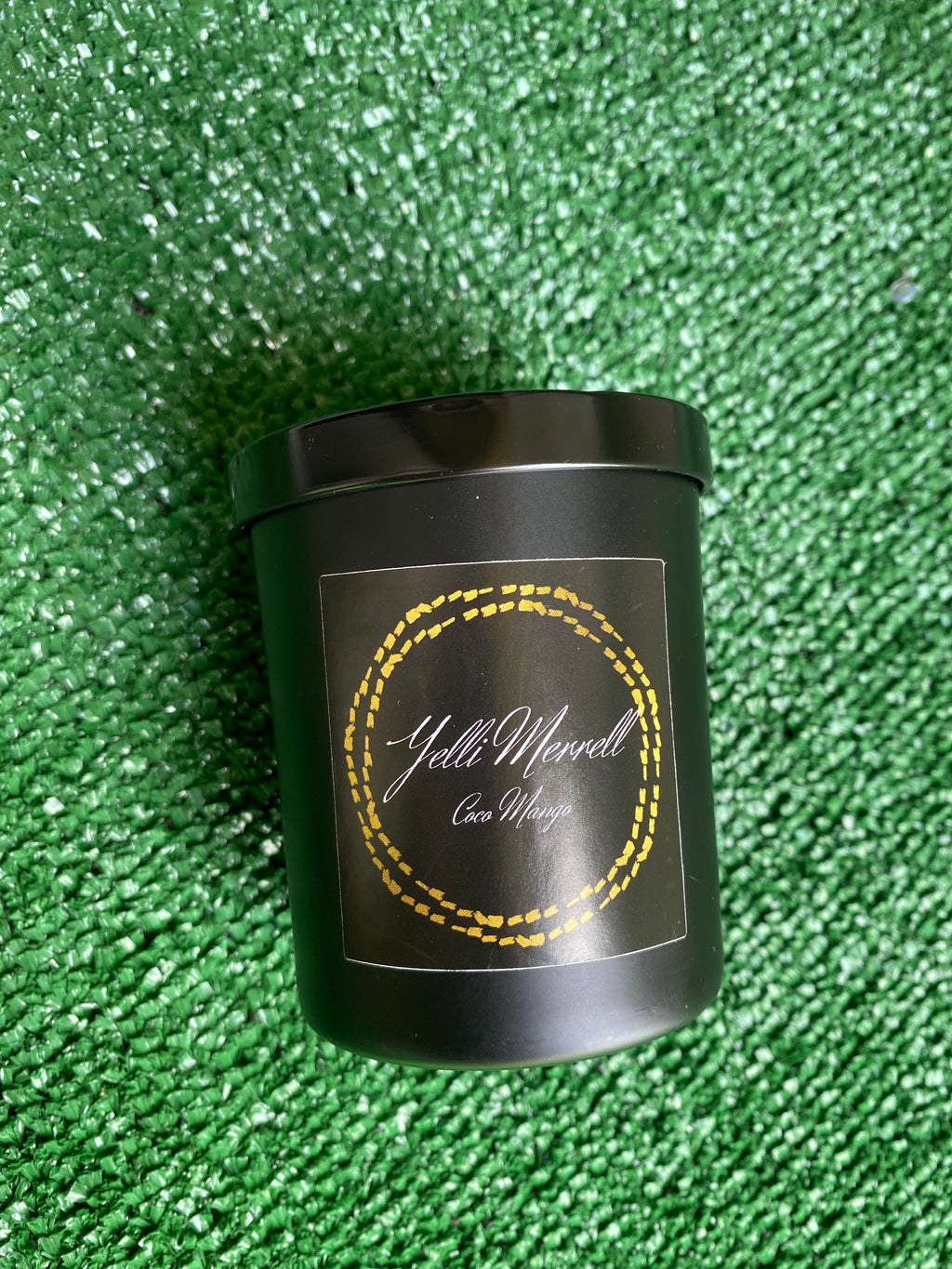 CoCo Mango Candle
