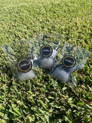 Black Ice Aroma Beads